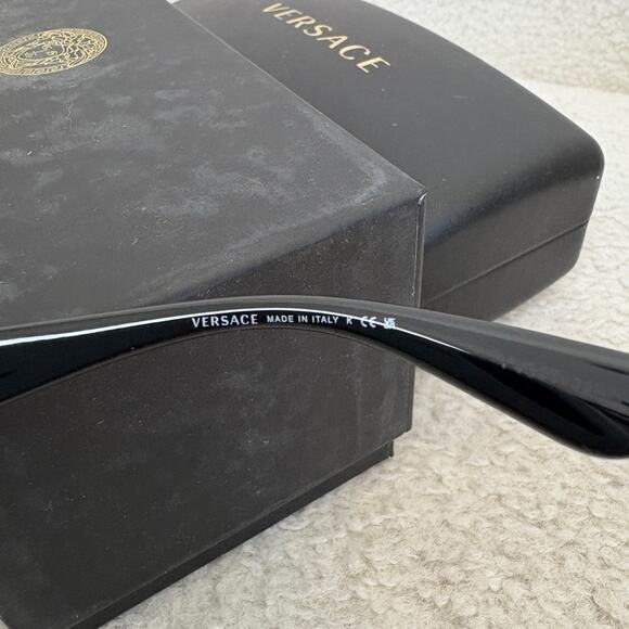 Versace Medusa 4453 sunglasses - Picture 3 of 6